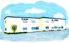 SCEO有限会社