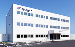 鈴鹿電気コンサルタント株式会社
